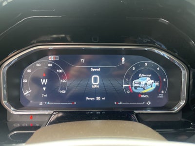 2026 GMC Sierra 2500HD SLT