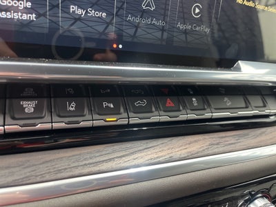 2026 GMC Sierra 2500HD SLT