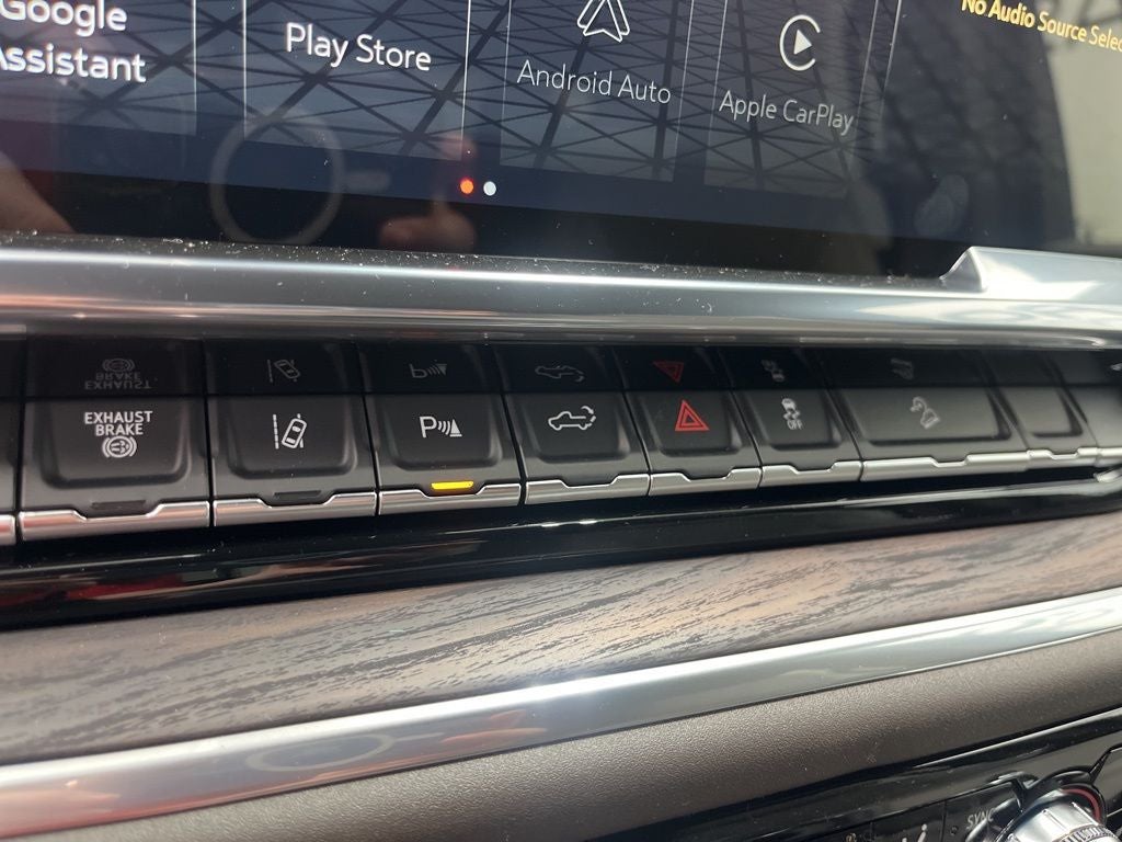 2026 GMC Sierra 2500HD SLT