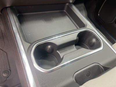 2026 GMC Sierra 2500HD SLT