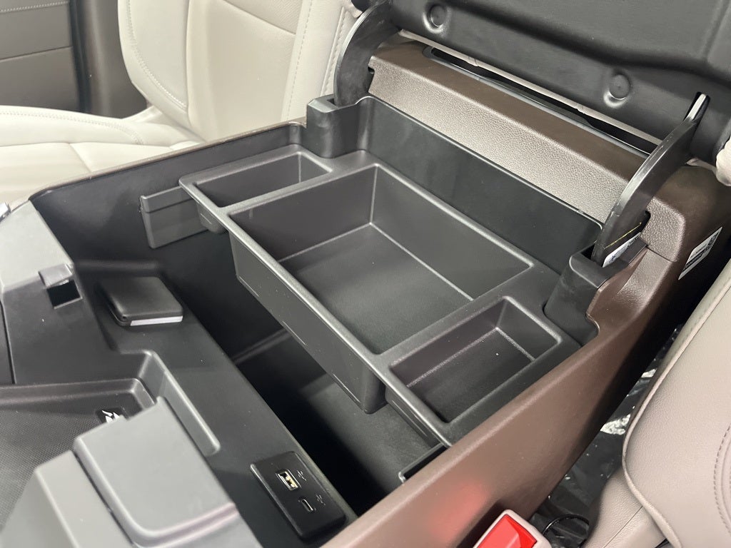 2026 GMC Sierra 2500HD SLT