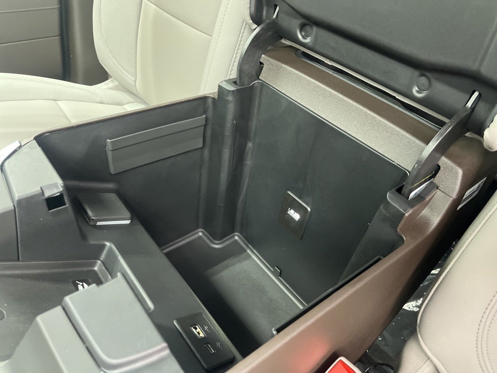 2026 GMC Sierra 2500HD SLT