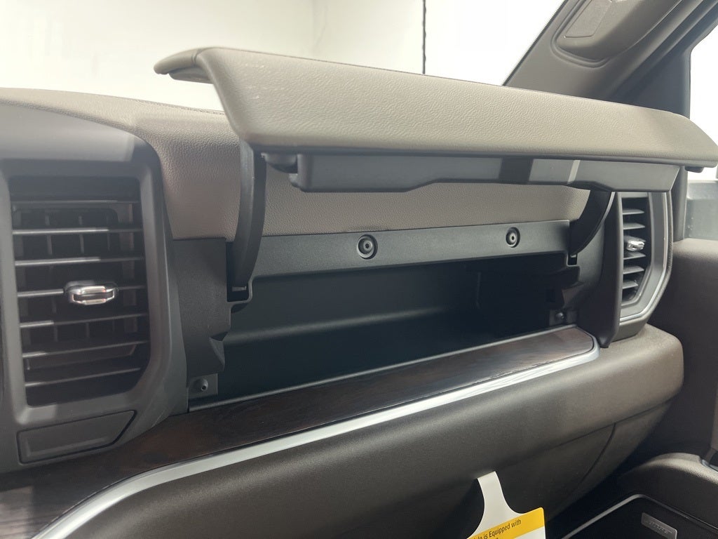 2026 GMC Sierra 2500HD SLT