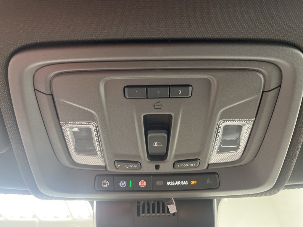 2026 GMC Sierra 2500HD SLT