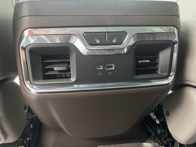 2026 GMC Sierra 2500HD SLT