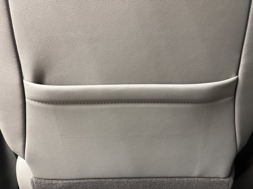 2026 GMC Sierra 2500HD SLT