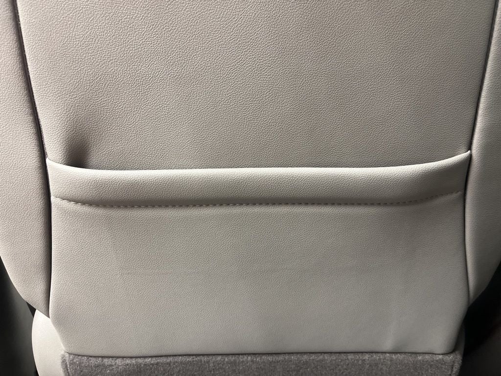 2026 GMC Sierra 2500HD SLT