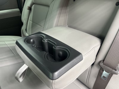 2026 GMC Sierra 2500HD SLT