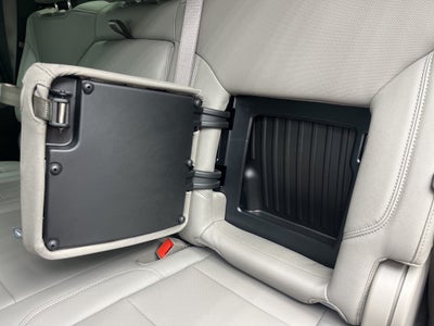 2026 GMC Sierra 2500HD SLT