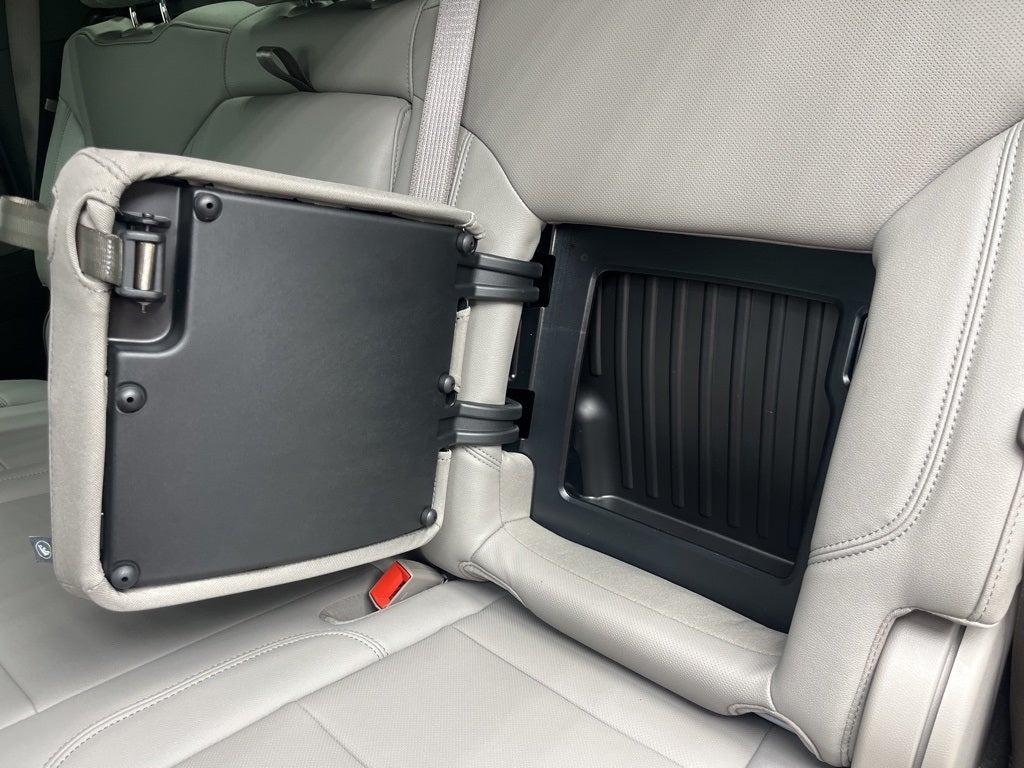 2026 GMC Sierra 2500HD SLT