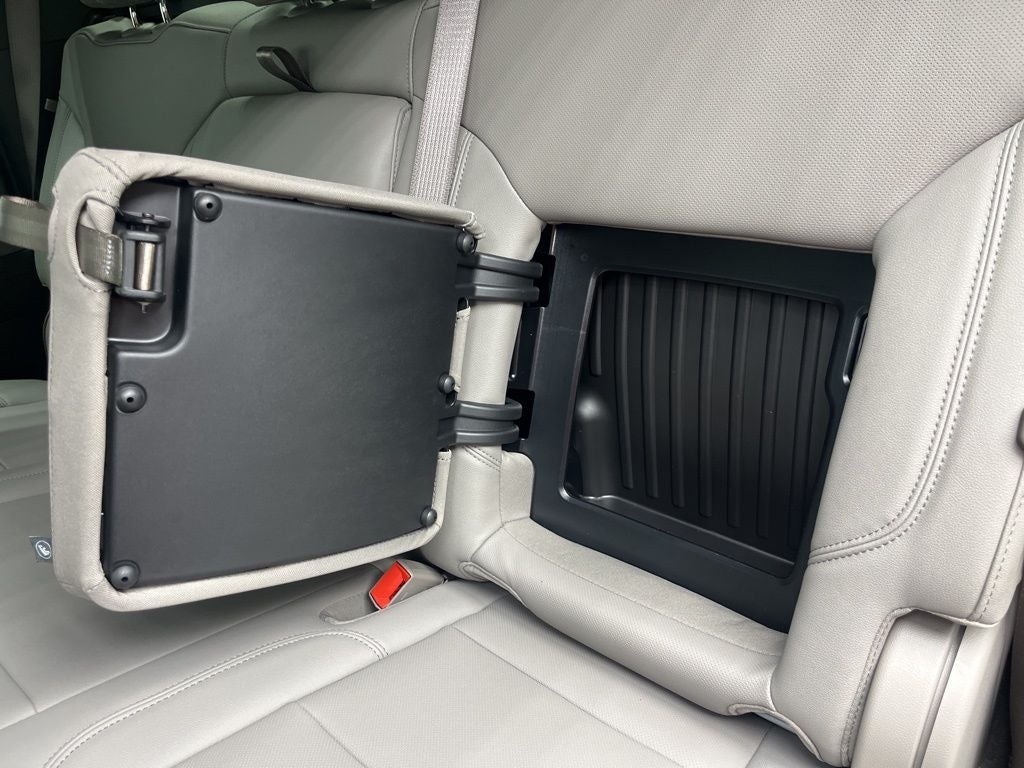 2026 GMC Sierra 2500HD SLT