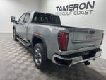 2026 GMC Sierra 2500HD SLT