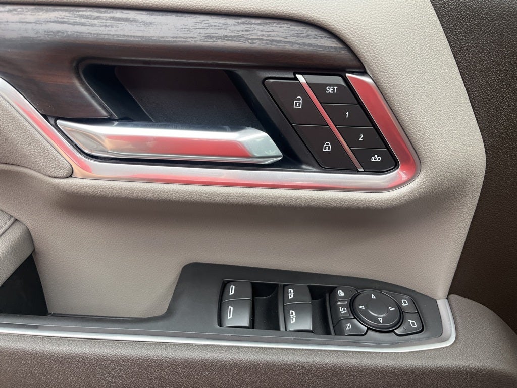 2026 GMC Sierra 2500HD SLT