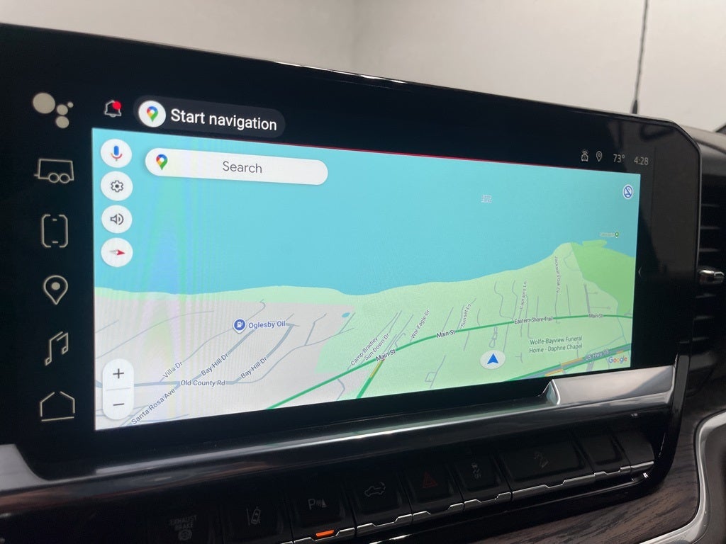 2026 GMC Sierra 2500HD SLT