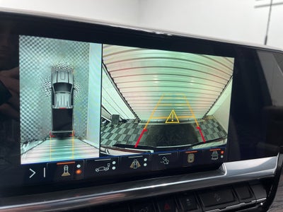 2026 GMC Sierra 2500HD SLT