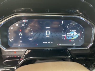 2026 GMC Sierra 2500HD SLT