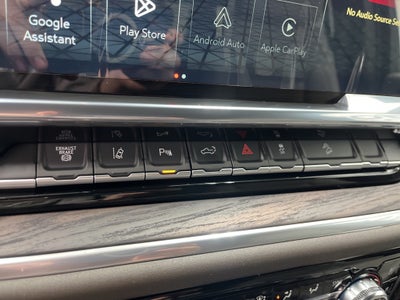 2026 GMC Sierra 2500HD SLT