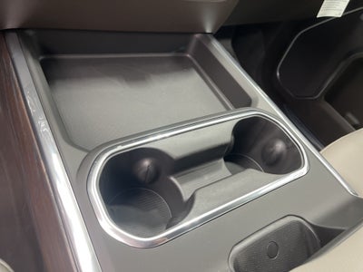 2026 GMC Sierra 2500HD SLT