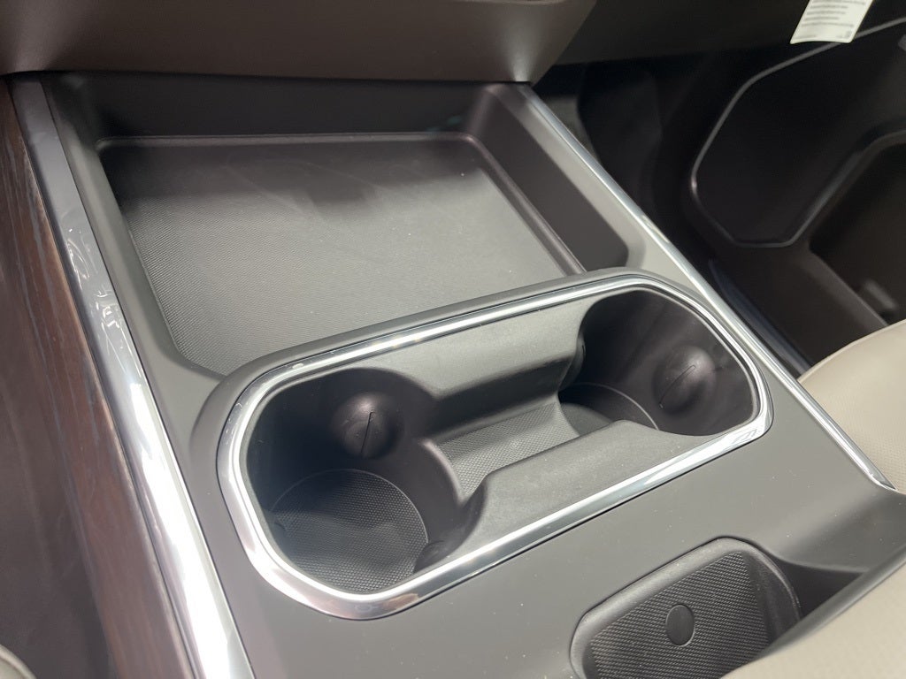 2026 GMC Sierra 2500HD SLT