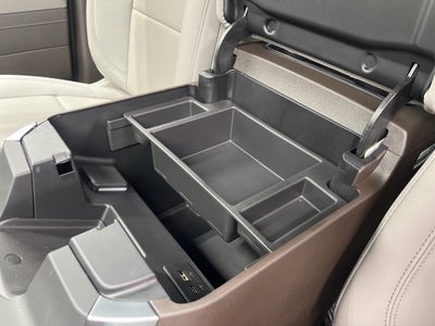 2026 GMC Sierra 2500HD SLT