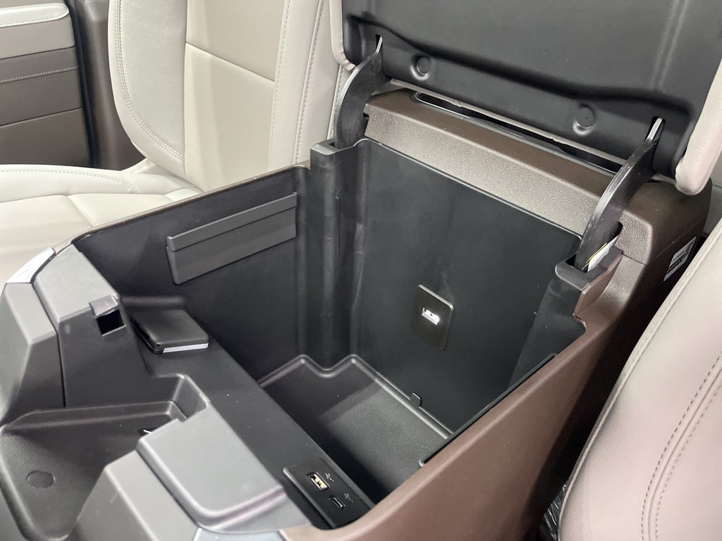 2026 GMC Sierra 2500HD SLT