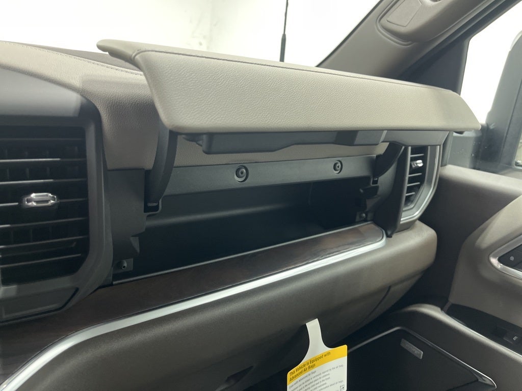 2026 GMC Sierra 2500HD SLT