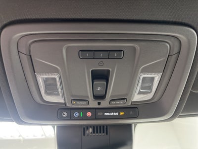 2026 GMC Sierra 2500HD SLT