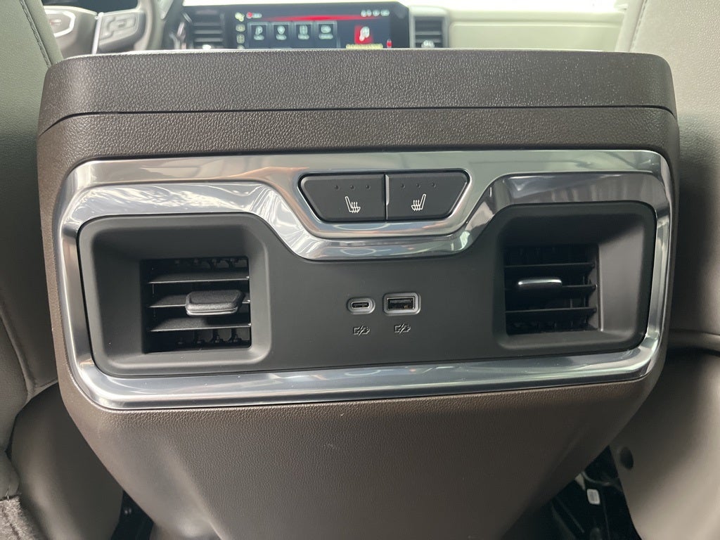 2026 GMC Sierra 2500HD SLT