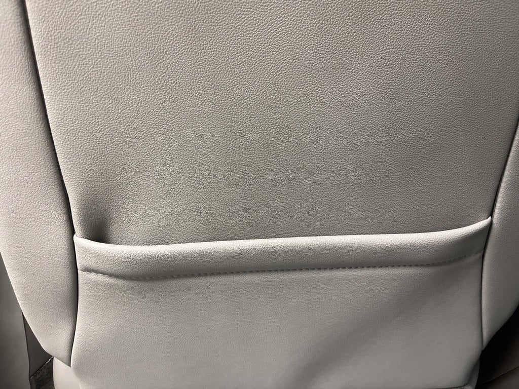 2026 GMC Sierra 2500HD SLT