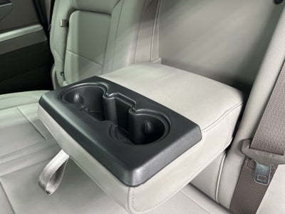 2026 GMC Sierra 2500HD SLT