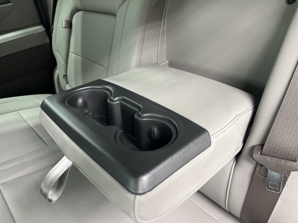 2026 GMC Sierra 2500HD SLT