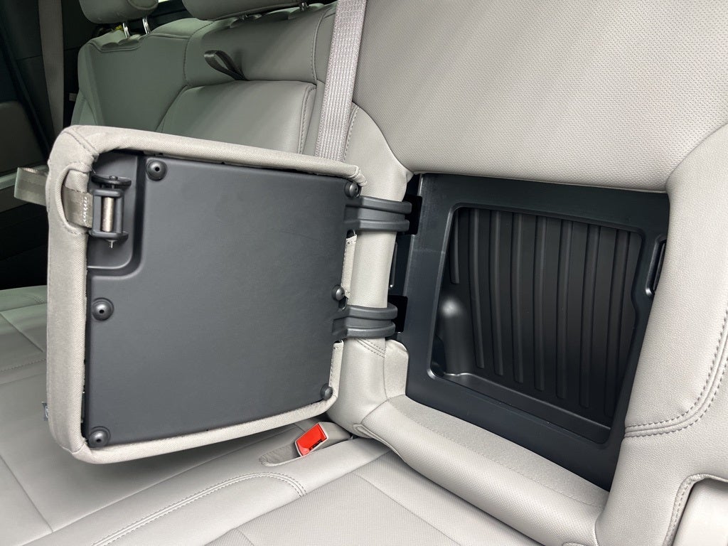 2026 GMC Sierra 2500HD SLT