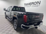 2026 GMC Sierra 2500HD SLT