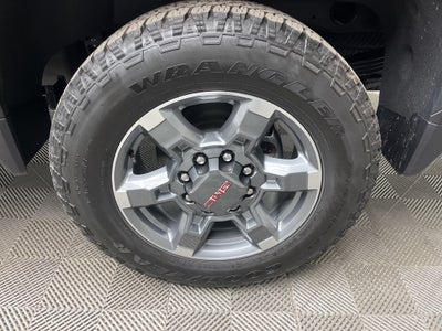 2026 GMC Sierra 2500HD SLT