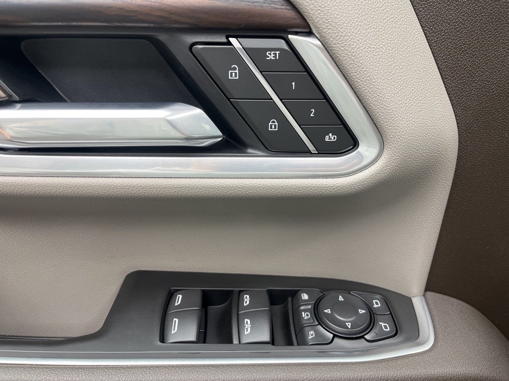 2026 GMC Sierra 2500HD SLT