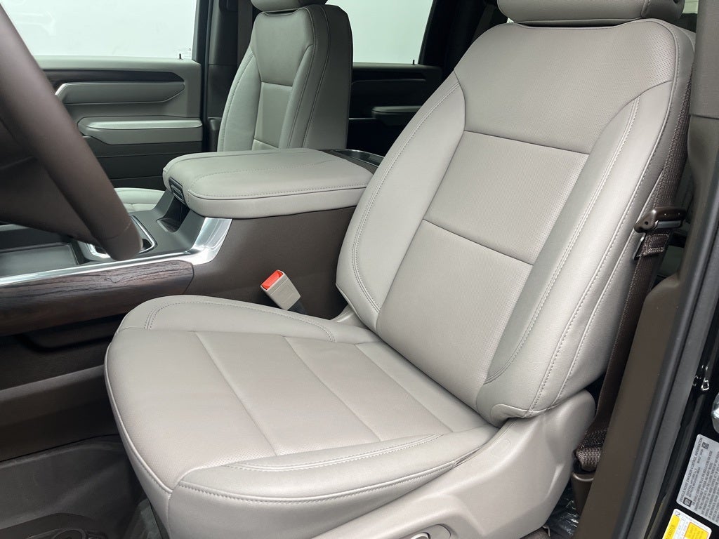 2026 GMC Sierra 2500HD SLT