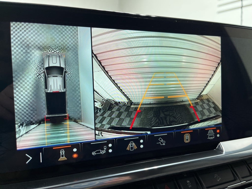 2026 GMC Sierra 2500HD SLT