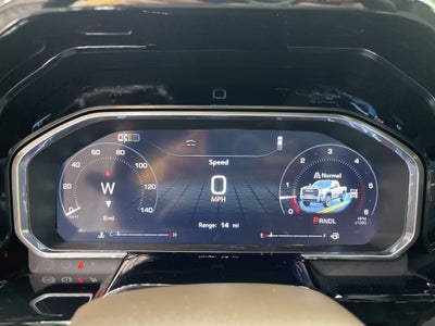 2026 GMC Sierra 2500HD SLT