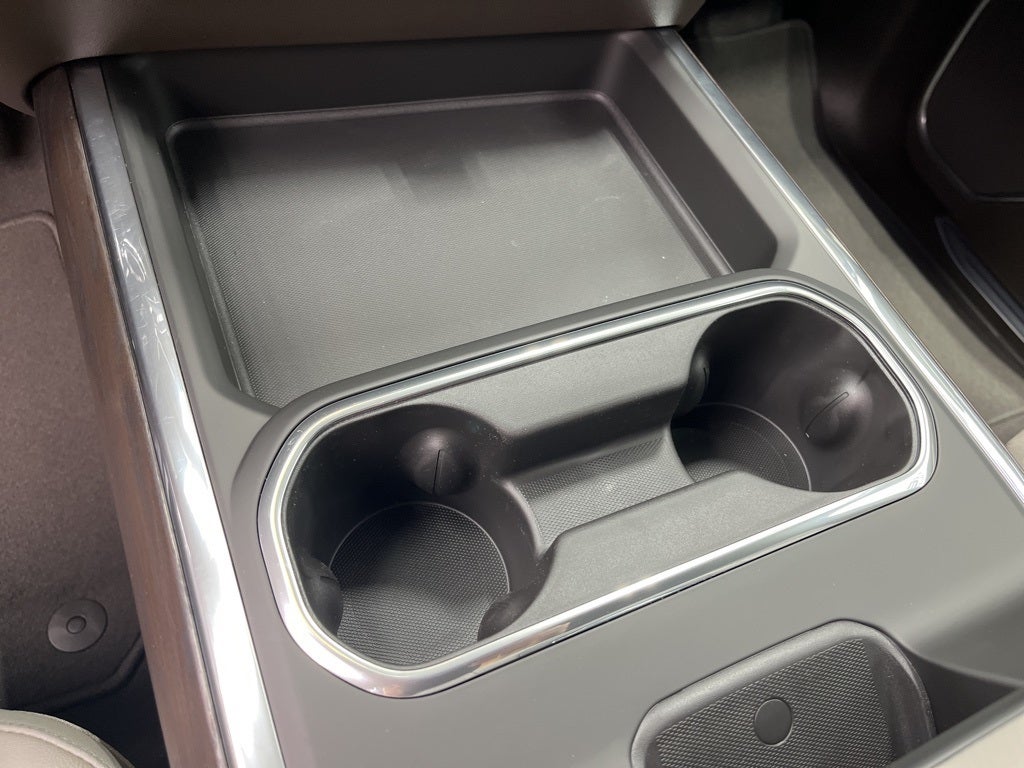 2026 GMC Sierra 2500HD SLT