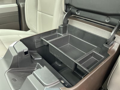 2026 GMC Sierra 2500HD SLT