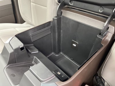 2026 GMC Sierra 2500HD SLT