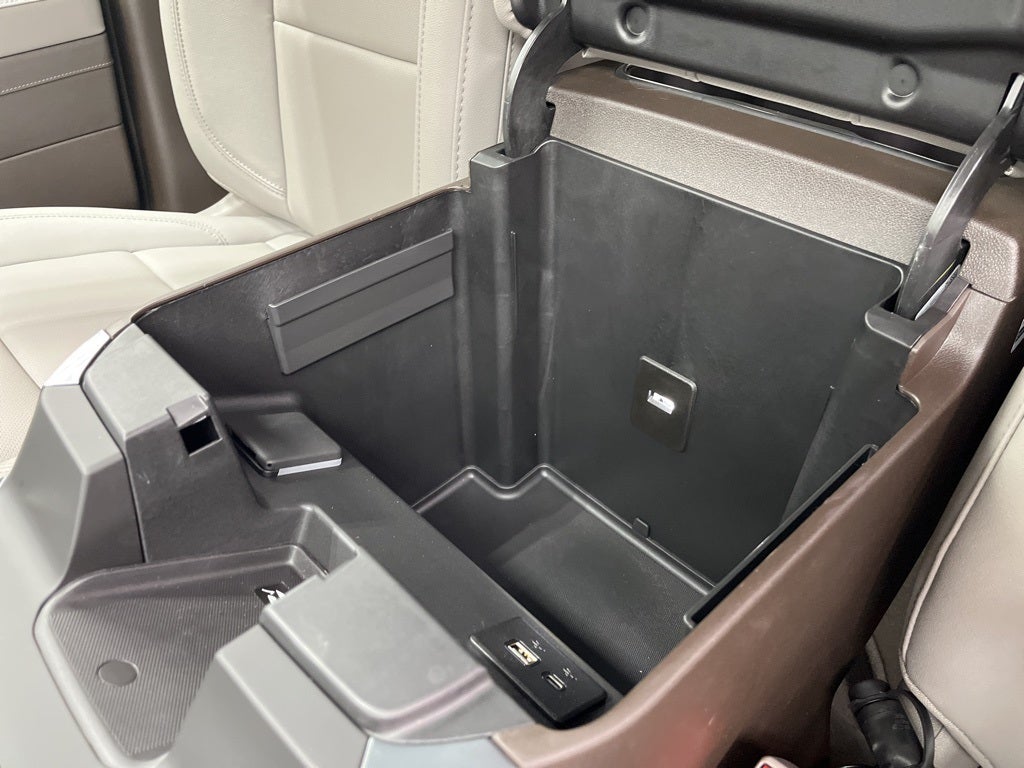 2026 GMC Sierra 2500HD SLT