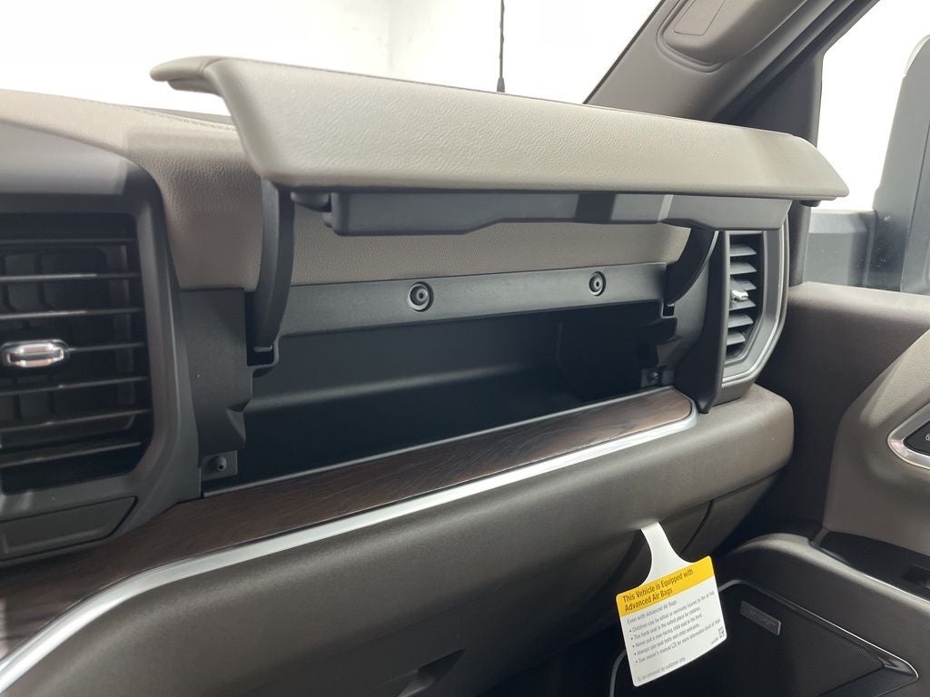 2026 GMC Sierra 2500HD SLT