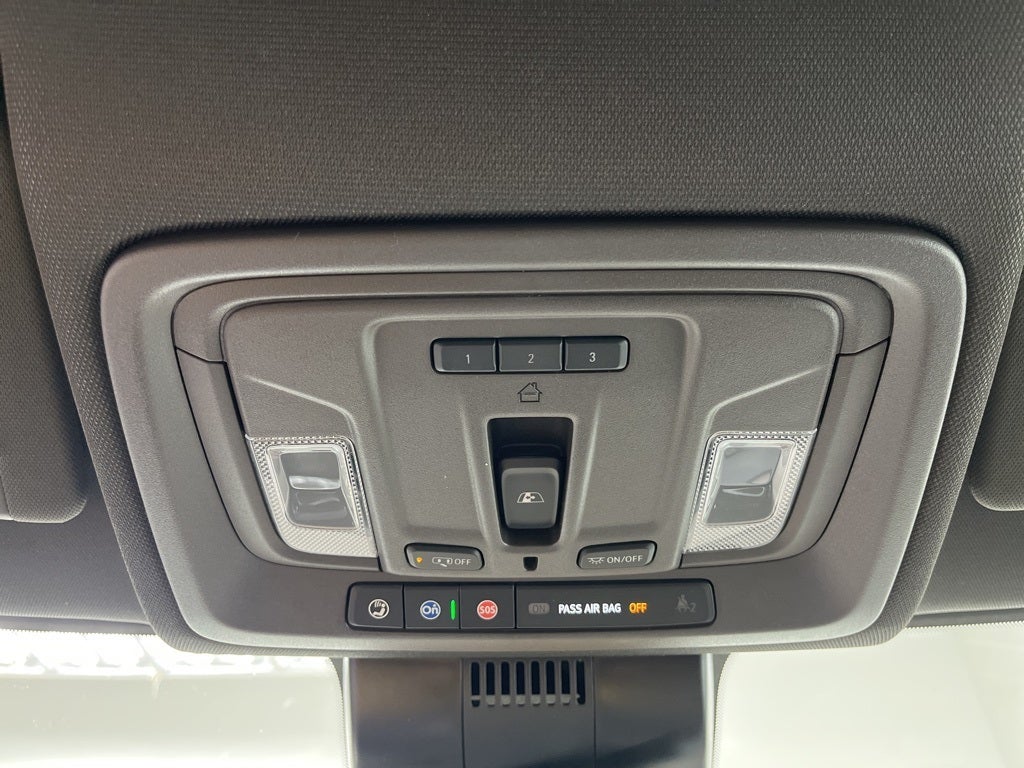 2026 GMC Sierra 2500HD SLT