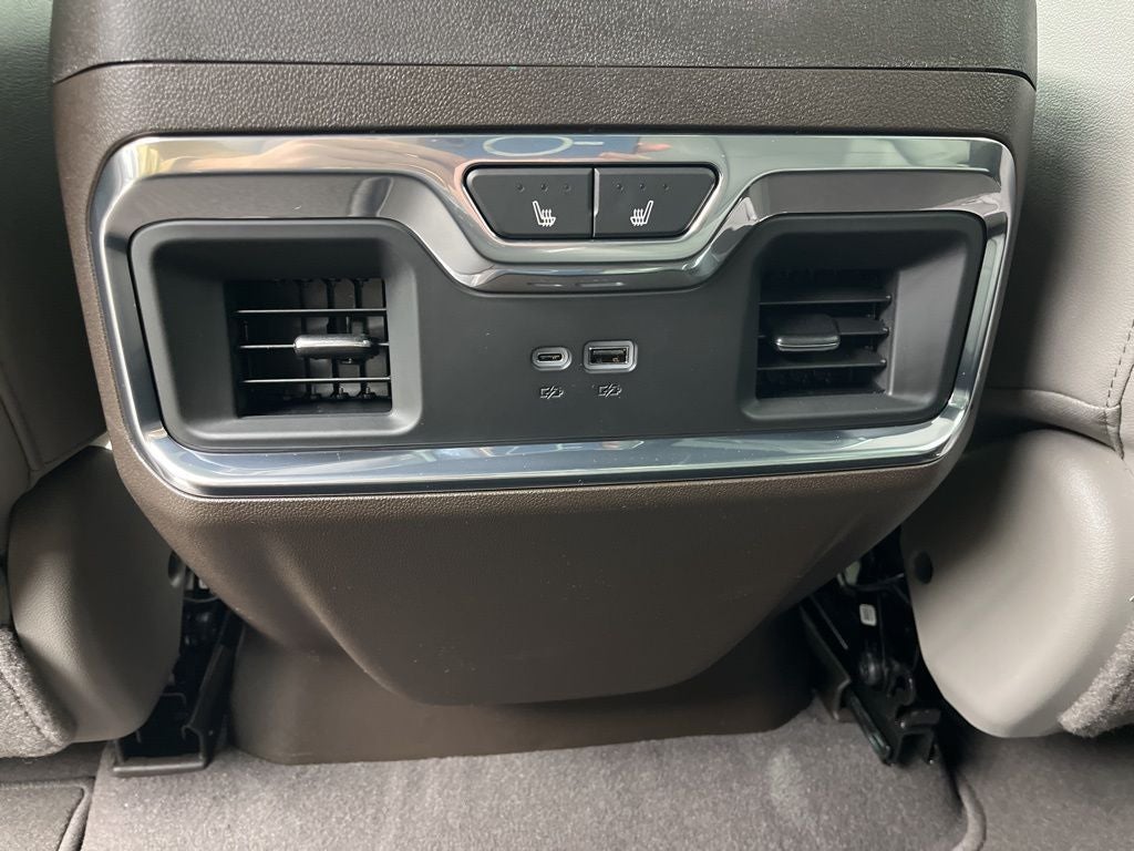 2026 GMC Sierra 2500HD SLT