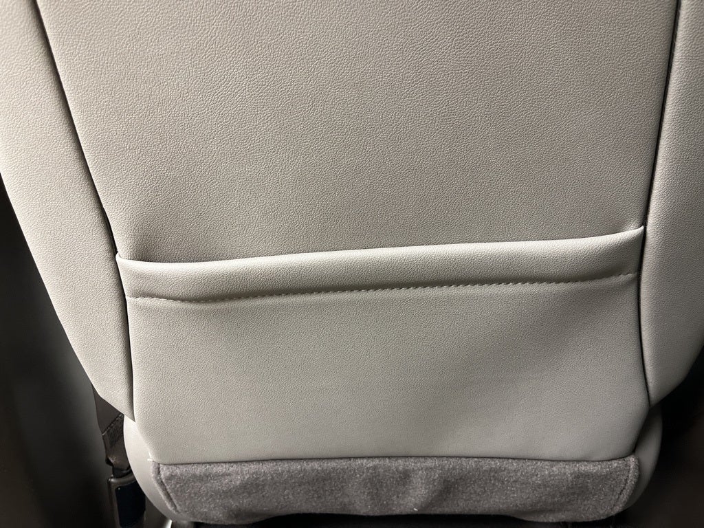 2026 GMC Sierra 2500HD SLT