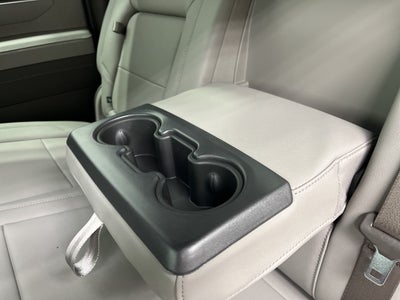 2026 GMC Sierra 2500HD SLT