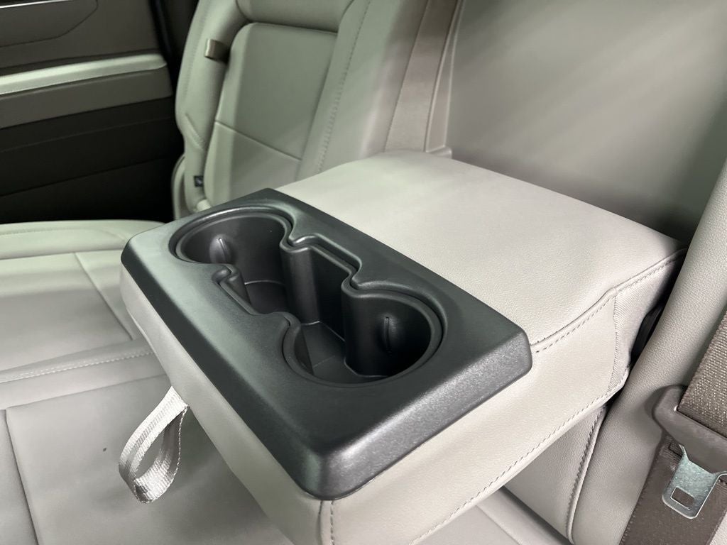 2026 GMC Sierra 2500HD SLT