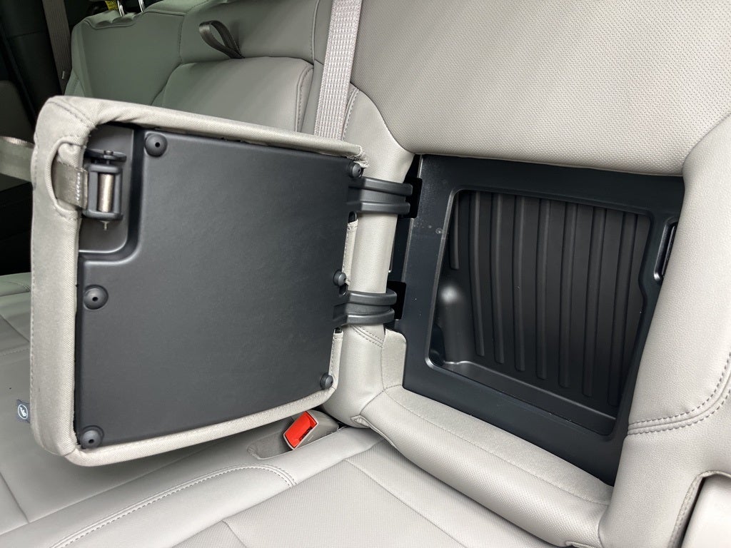 2026 GMC Sierra 2500HD SLT