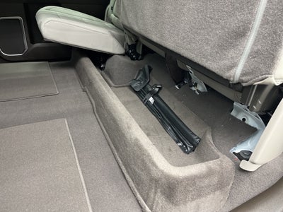 2026 GMC Sierra 2500HD SLT